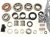 H55F Rebuild Kit Transmission rebuild kit for H55F