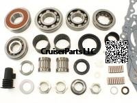 H55F Rebuild Kit Transmission rebuild kit for H55F