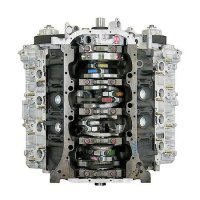 2UZFE Rebuilt engine 03-05 NON VVTI