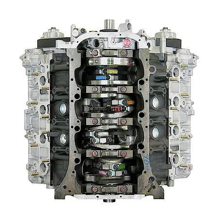 2UZFE Rebuilt engine 98-02 NON VVTI