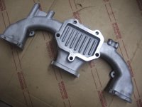 Intake Manifold F or 2F