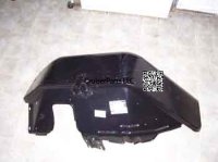 FJ40 Left front fender 58-84 4x Series