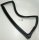 FJ40 Front Right Vent Window Rubber 64-74