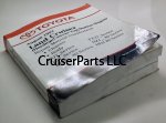 93-Newer Chassis & Body Repair Manual Supplement