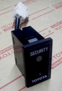 Toyota 93-94 Alarm Switch