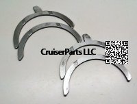 Thrust Washer Set for H Engines