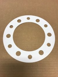*NA GASKET, BRAKE DRUM