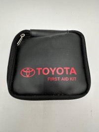 Toyota Emergency Assistance Kit