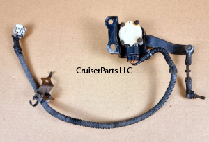 LH Height Control Sensor 98-07 UZJ100/LX470