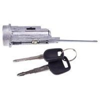 Cylinder and Key Set