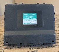 Cruise Control Computer for 91-92 80 Series