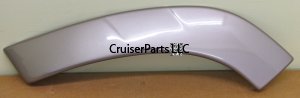 Fender Flare Rear Quarter LH
