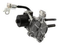 Rear Differential Lock Actuator 93-97