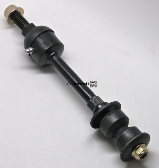 Modal Additional Images for Heavy Duty High Angle Sway Bar Link 3-Inch Lift 81-90