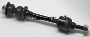 Heavy Duty High Angle Sway Bar Link 3-Inch Lift 81-90