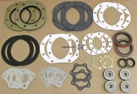 Front Knuckle Overhaul Kit With Koyo Bearings 1976-1990