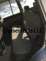 Rear Shoulder Seat Belt Upgrade Non-Retractable 60 series