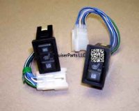 Seat Heater Switch Set