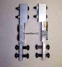 Power Seat Track Extensions 93-97