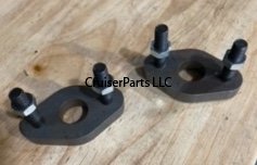 Weld On Oxygen Sensor Bung Stainless