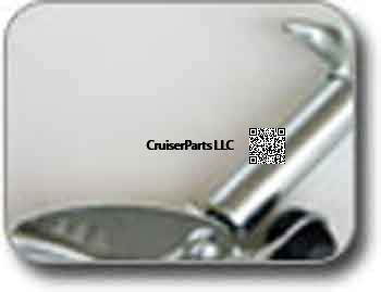 Modal Additional Images for Hood Side Hook Early-1985