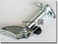 Hood Side Hook Early-1985