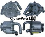 Smog, Emission Control Pump 8/80-8/87