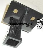 2" Receiver Hitch for FJ40, FJ55 and 80 series early-97