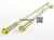91-97 Front Adjustable Panhard Rod