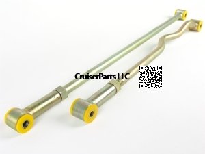 91-97 Front Adjustable Panhard Rod