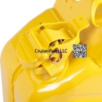 Slee 98-07 Rear Panhard Rod