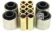 1990-2007 Rear Upper Control Arm Bushing Kit