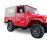Factory Soft Top for FJ40