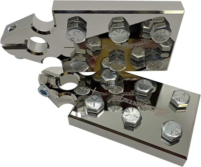 Modal Additional Images for 98-07 UZJ100 Group 31 Battery Upgrade Tray With Bracket