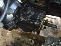 4 Speed Transmission Kit For 3 Speeds