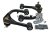 IFS 2008-Current Land Cruiser Upper Control Arms (Pair)
