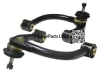 Slee Upper Control Arms for 2003+ 4Runner, GX470 and FJ Cruisers
