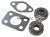 91-97 Land Cruiser Camber Bearings - 3 Degree