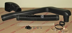 Snorkel Kit FJ40 FJ45 BJ40 BJ42 HJ47 All Years