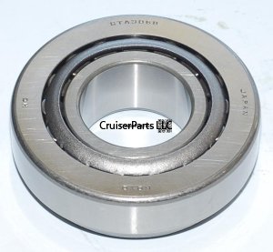 Taper Roller Bearing for Transfer Output Shaft