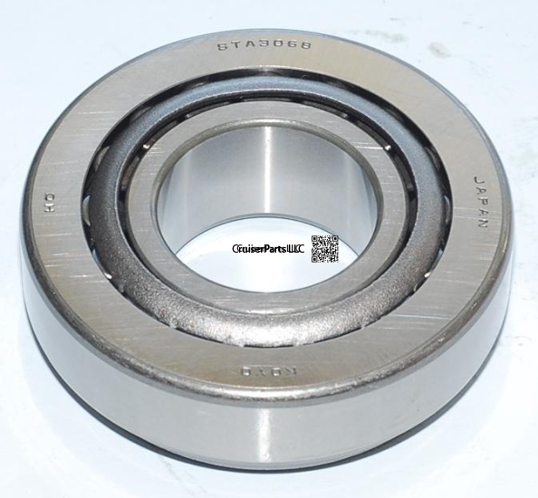 Taper Roller Bearing for Transfer Output Shaft