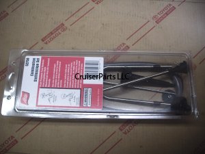 Combination Stethoscope Set