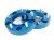 98-07 UZJ100 1.25" - 5 on 150mm Wheel Spacers for Full Float