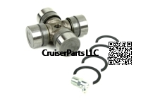 91-97 Aftermarket U Joints