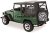 Besttop Supertop Complete Soft Top Doors Not Included FJ40