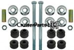 Front Sway Bar End Link Kit 81-90 60 Series