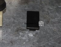 Switch Blank 1981-1987 60 Series Only