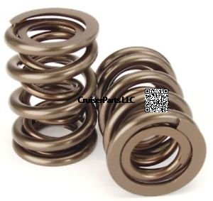 Valve Spring for F & 2F Engines