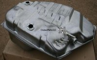 Fuel Tank Gas Tank 1979 -1984 FJ40 BJ42 FJ45 Gas & Diesel
