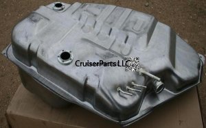 Fuel Tank Gas Tank 1979 -1984 FJ40 BJ42 FJ45 Gas & Diesel